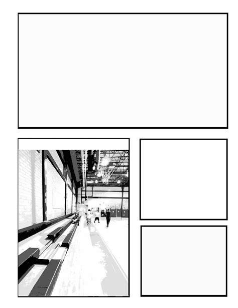 manga templates|Manga